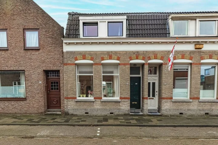 Willemstraat 66 Roosendaal thumbnail 34