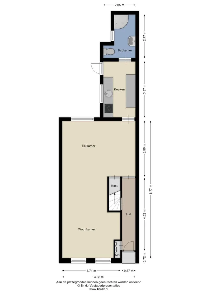 Willemstraat 66 Roosendaal thumbnail 35