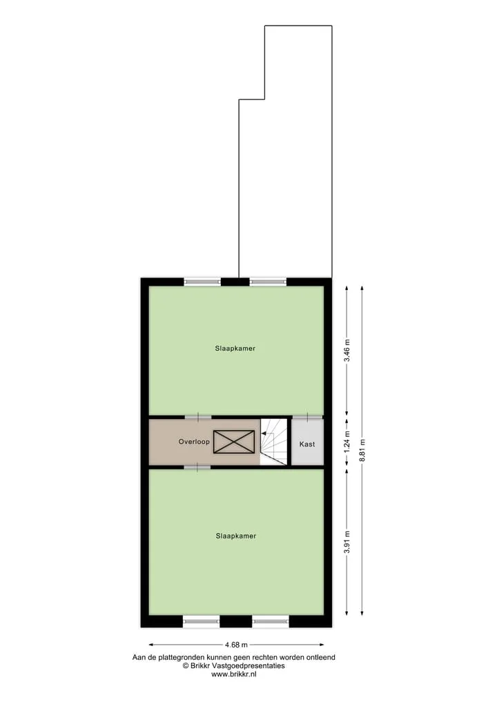 Willemstraat 66 Roosendaal thumbnail 36