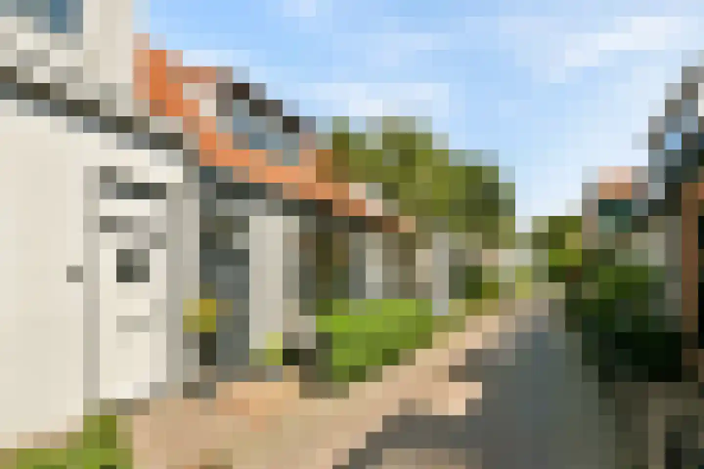 Willemstraat 7 in Zandvoort