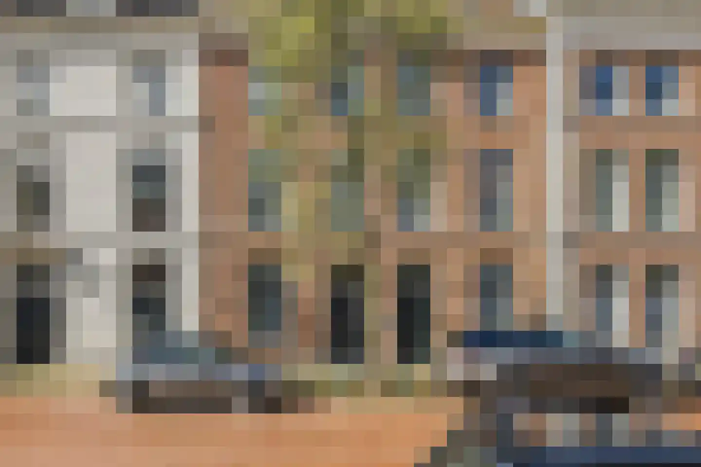 Willemstraat 86 in Den Haag