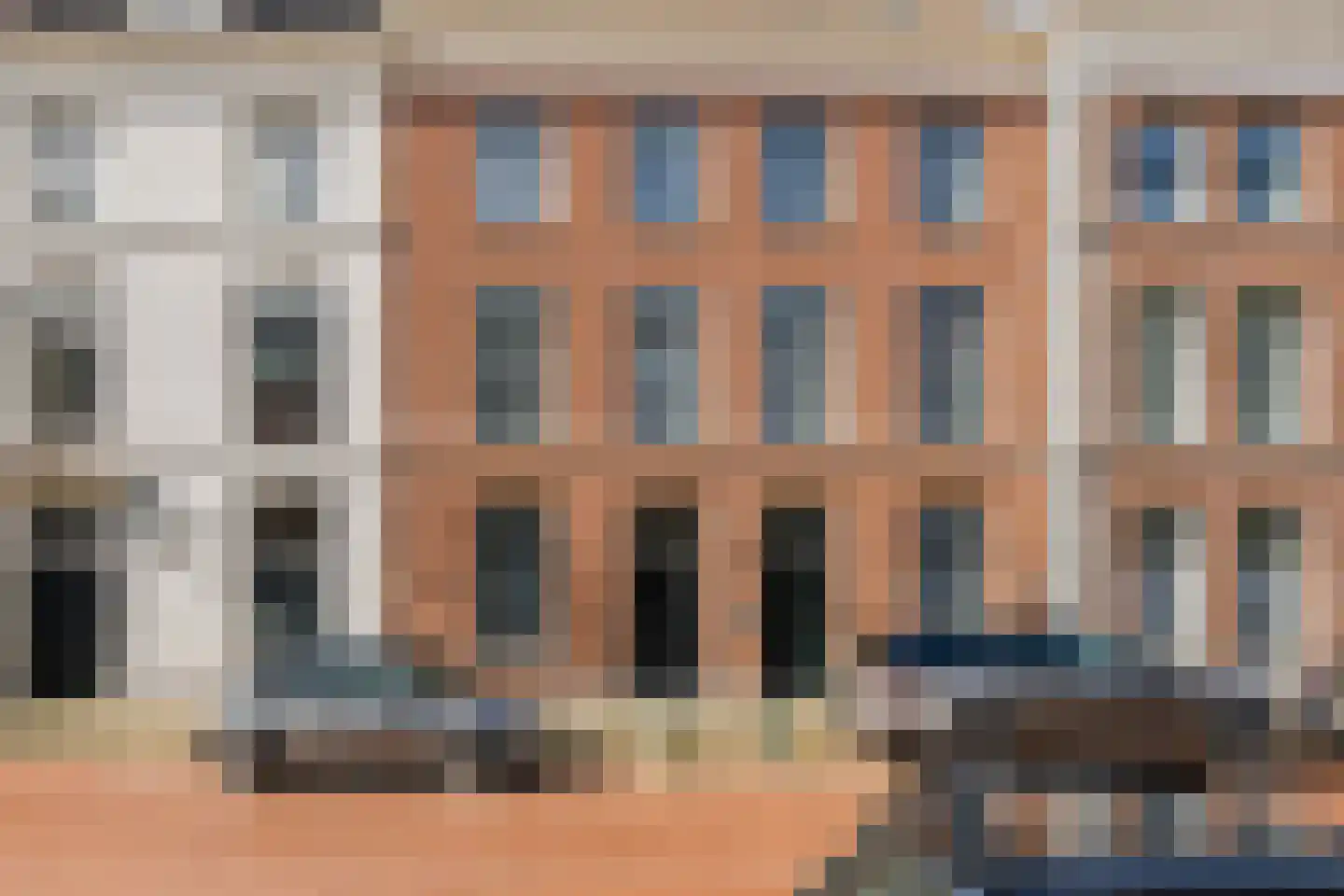 Willemstraat 86 Den Haag