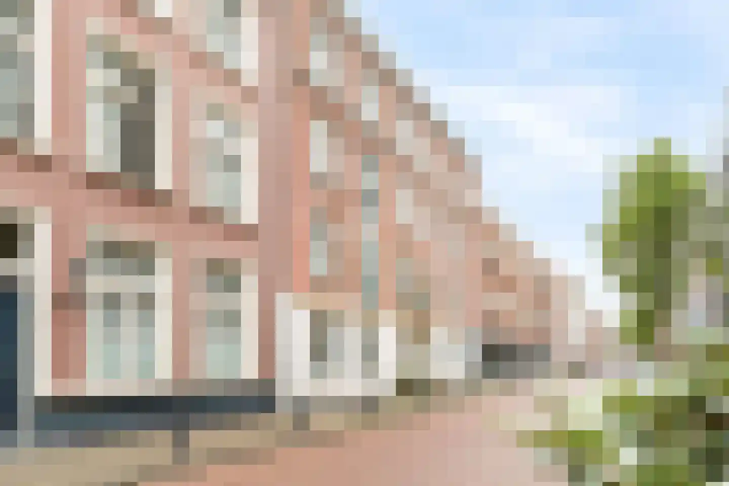 Willemstraat 91 C in Den Haag