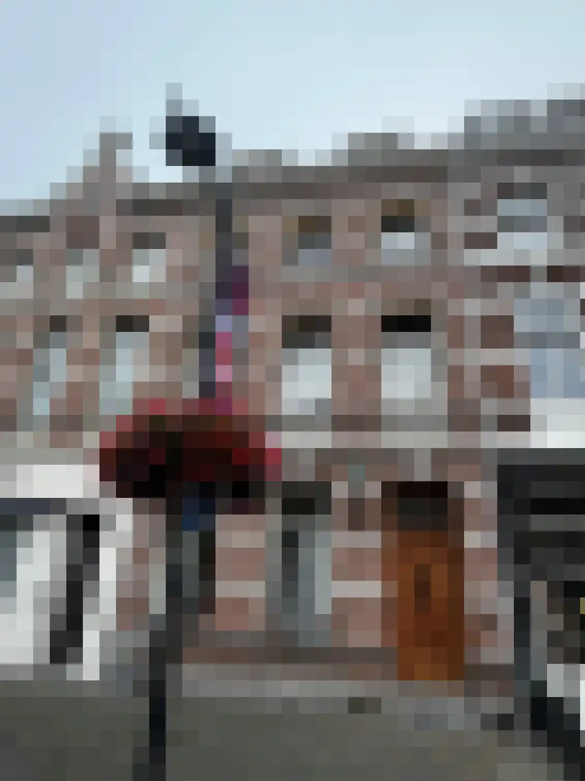 Willemstraat Breda