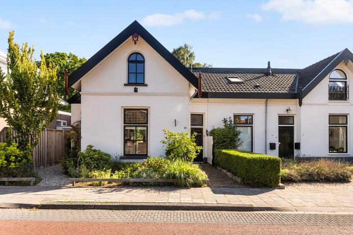 Willemsvaart 13 in Zwolle Foto