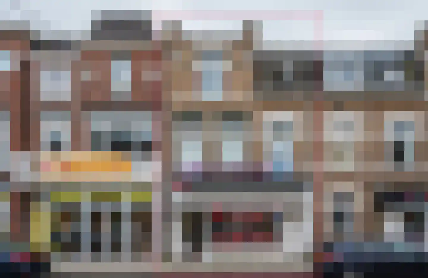 Willemsweg 23 in Nijmegen