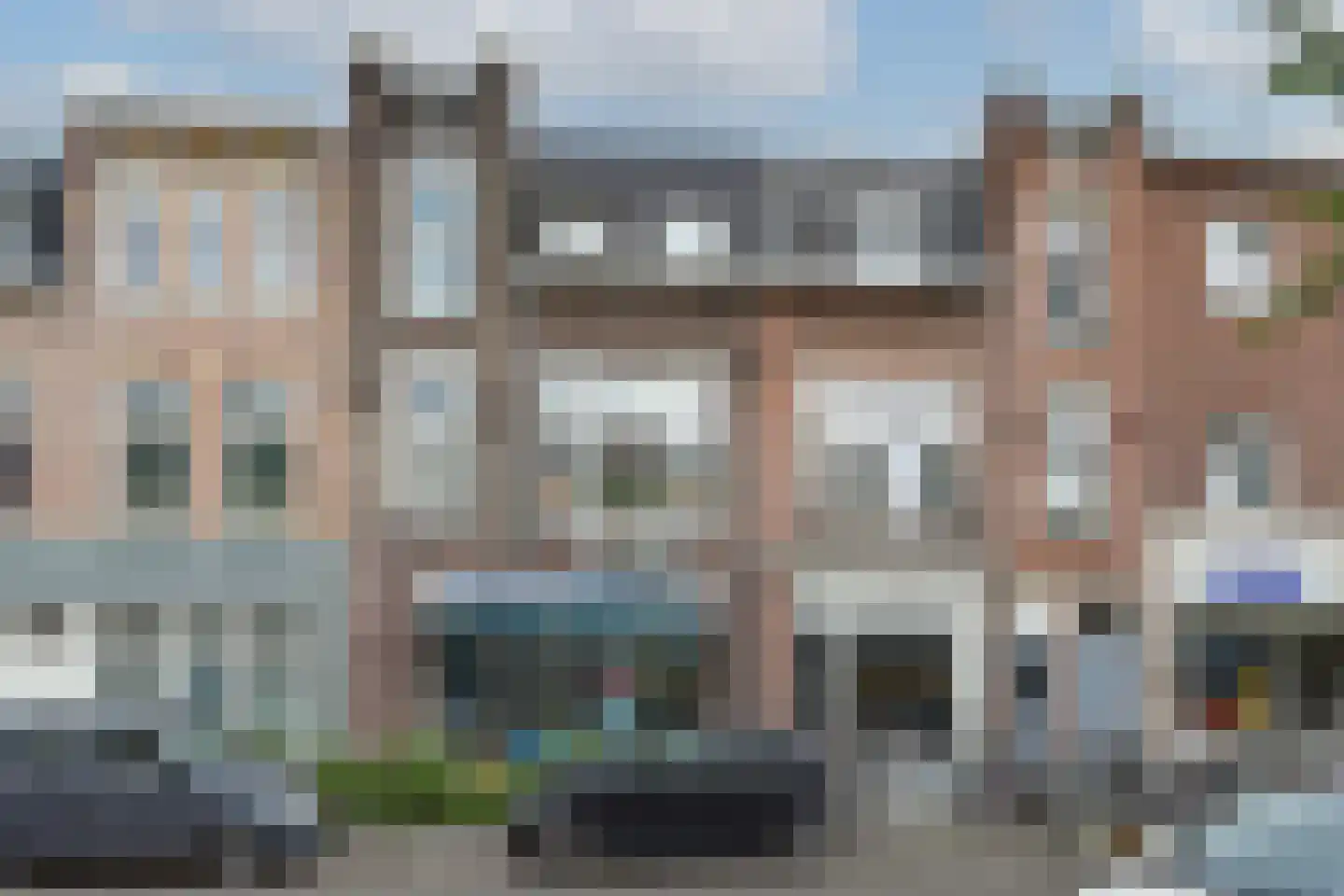 Willemsweg 96 Nijmegen