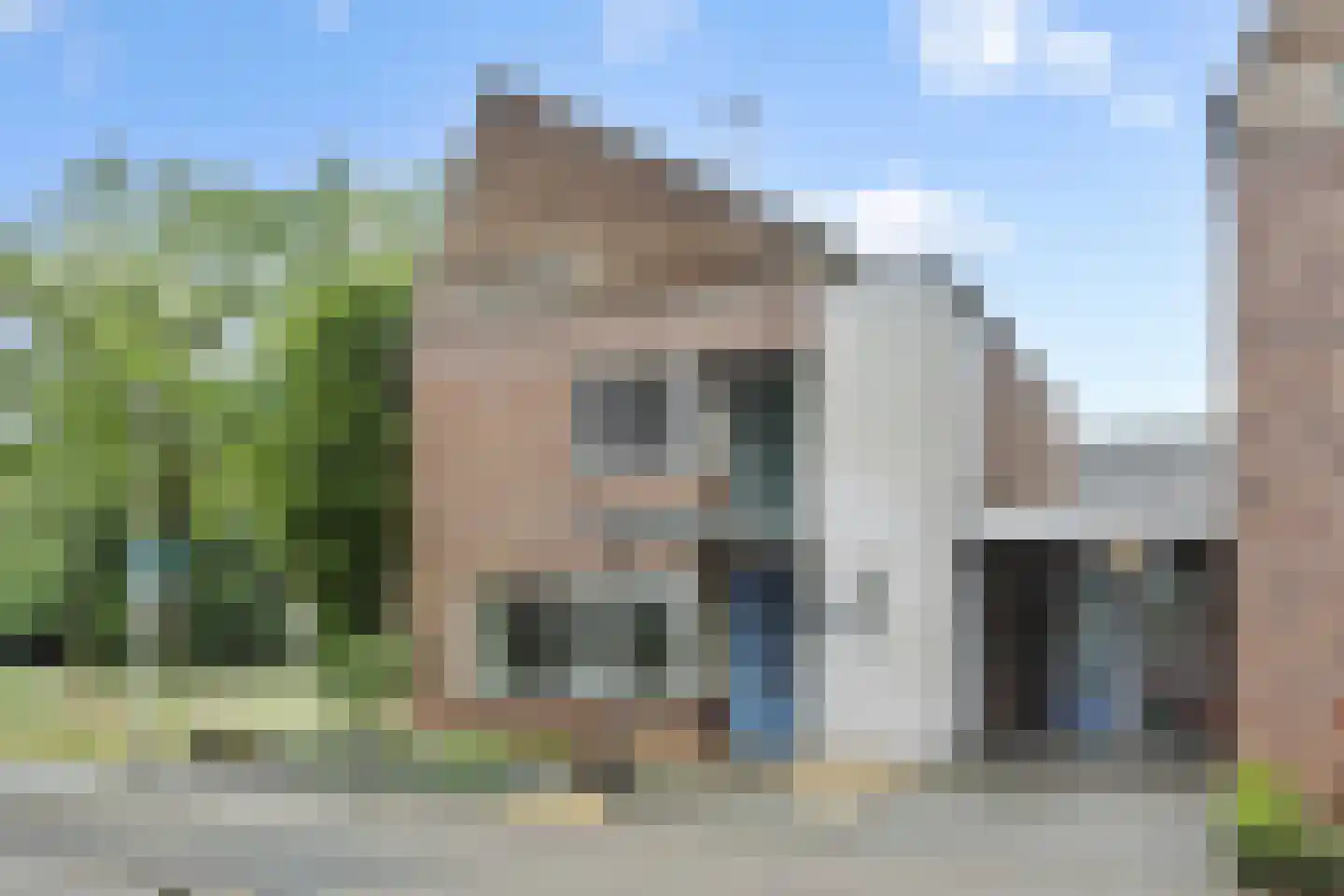 Willi Martinalistraat 48 Deurne