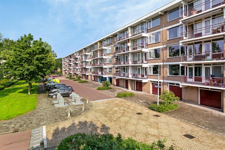 William Boothlaan 186 in Amstelveen foto