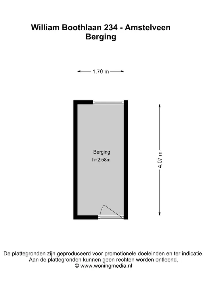 William Boothlaan 234 Amstelveen thumbnail 33