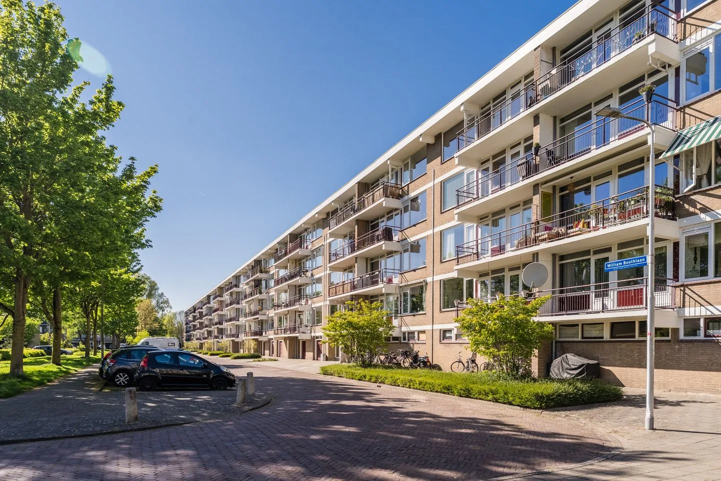 William Boothlaan 290 Amstelveen thumbnail 27