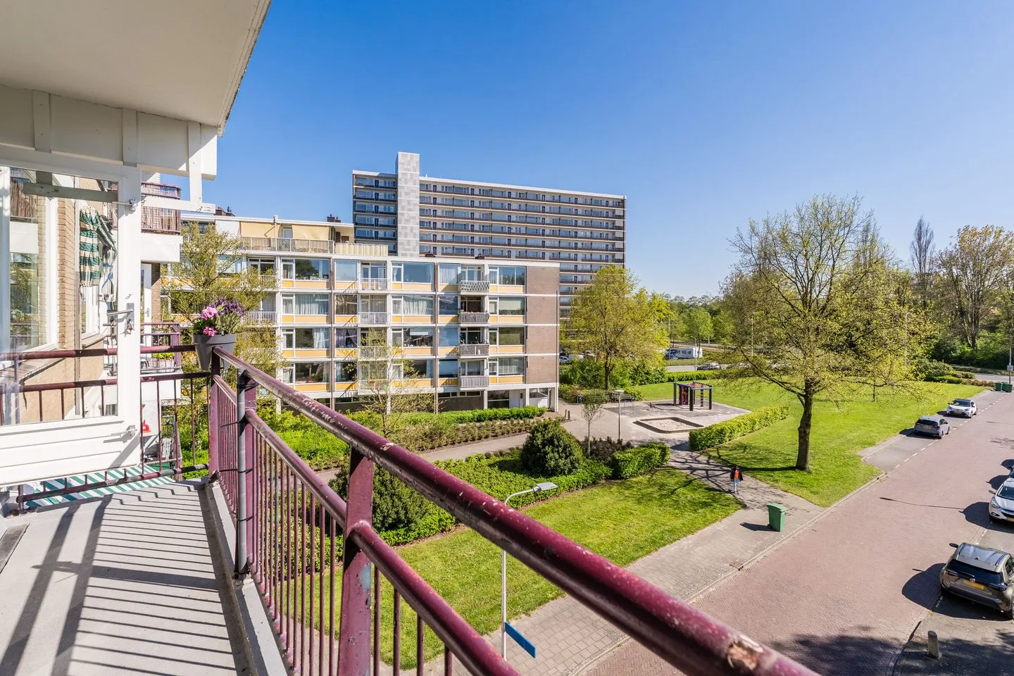 William Boothlaan 290 Amstelveen thumbnail 30