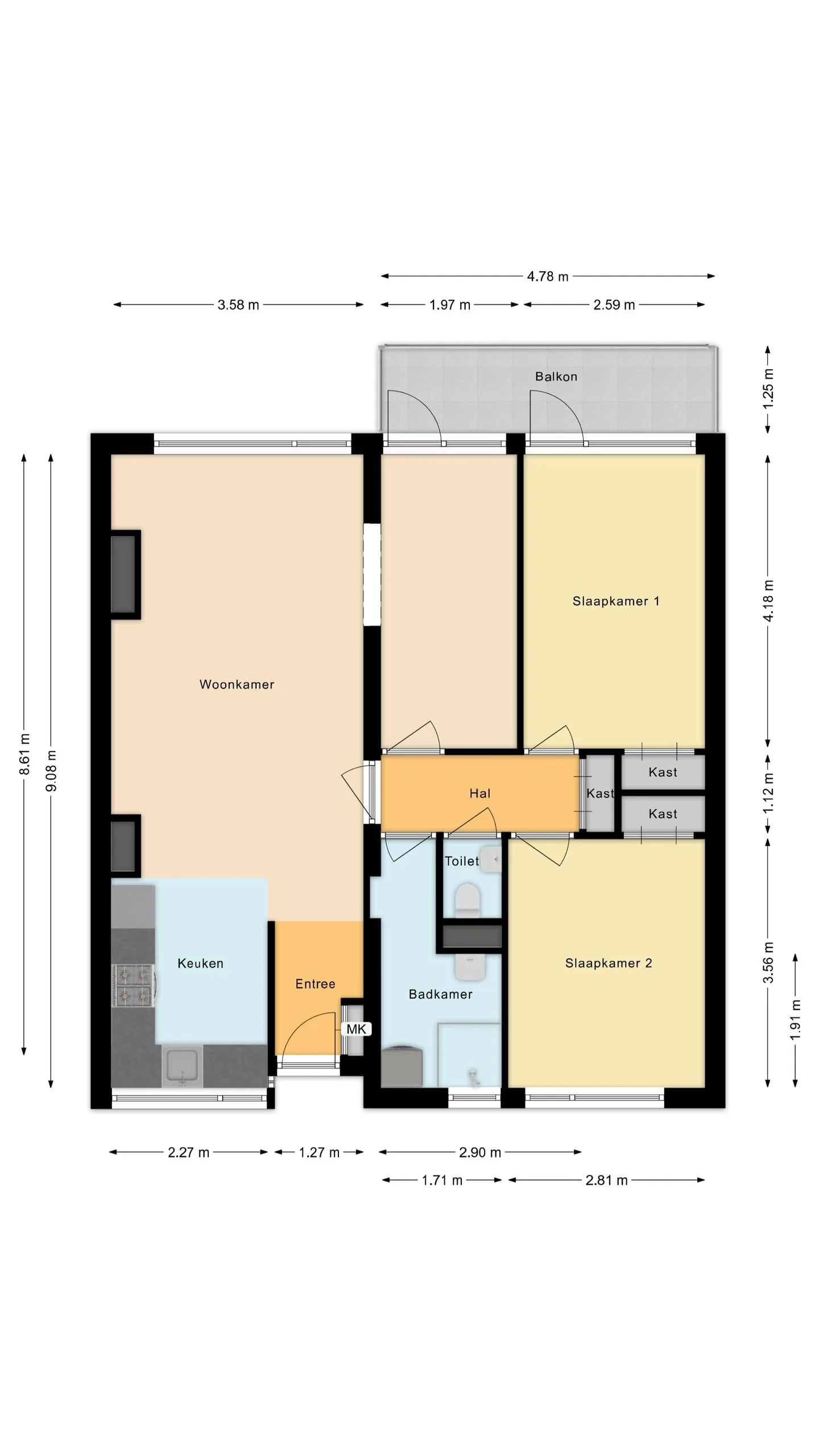 William Boothlaan 290 Amstelveen thumbnail 38