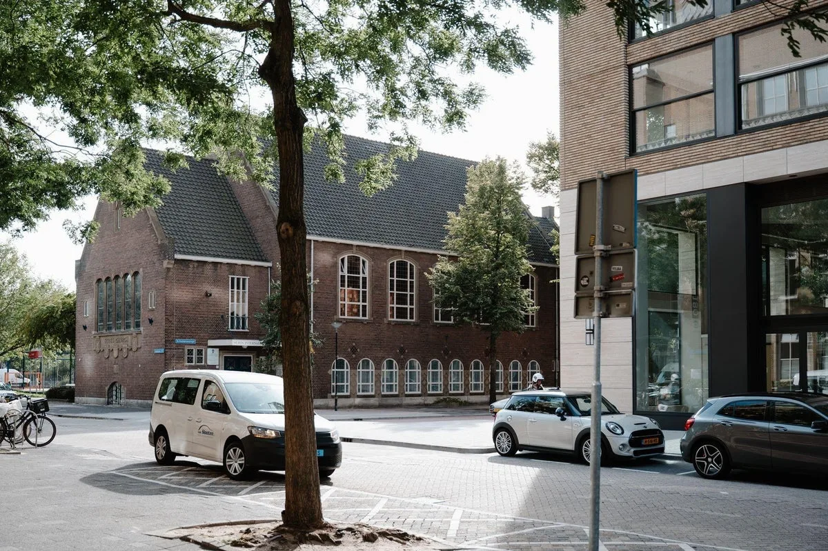 William Boothlaan 80 Rotterdam foto 3