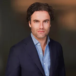 Foto van William Brackel