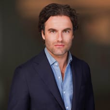 Photo of William Brackel