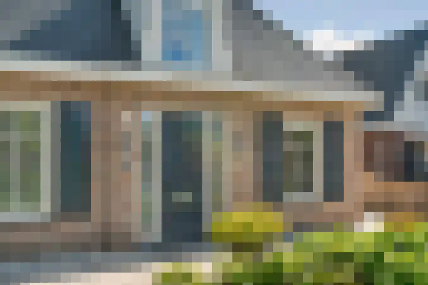 William Braggstraat 10 Almere thumbnail 13