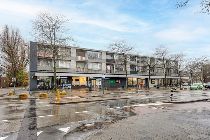 William Harveystraat 28 dans Haarlem photo