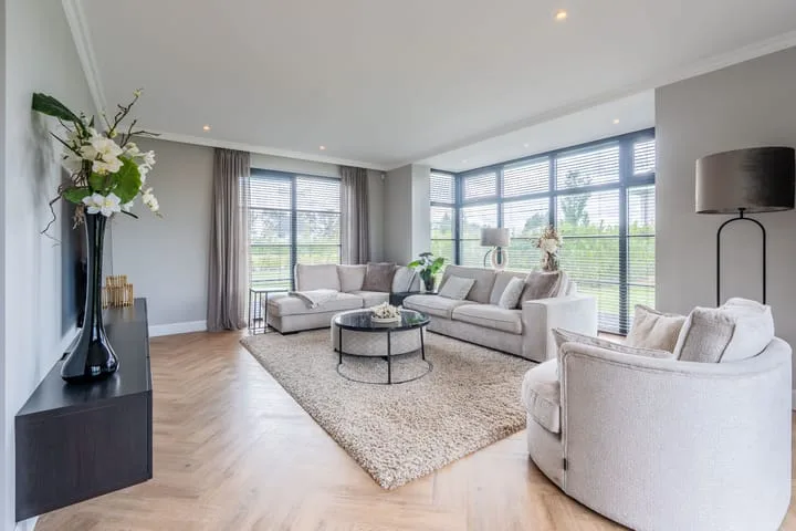 William Jamesstraat 29 Almere foto 2