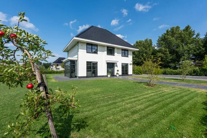 William Jamesstraat 29 Almere thumbnail 4