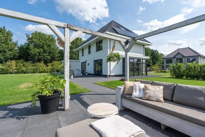 William Jamesstraat 29 Almere thumbnail 31