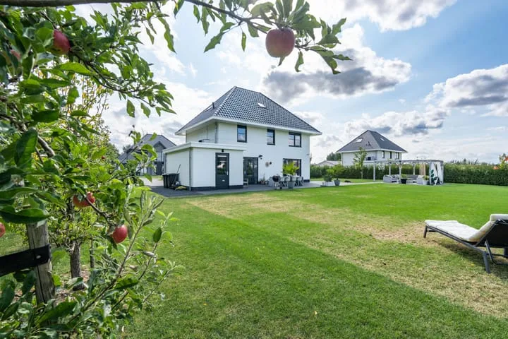 William Jamesstraat 29 Almere thumbnail 34