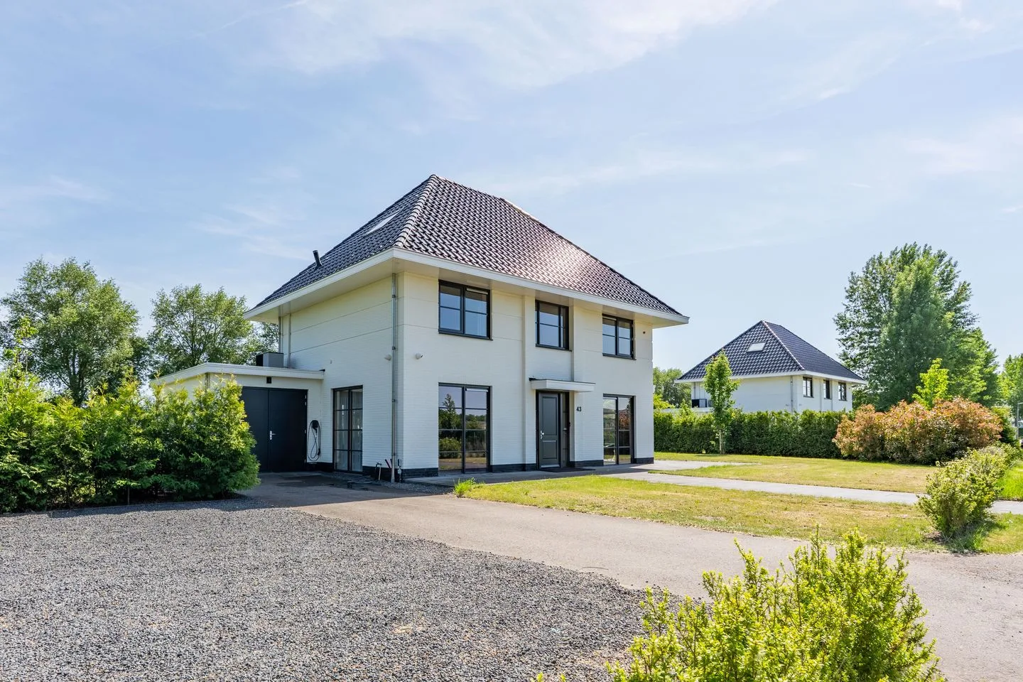 William Jamesstraat 43 Almere