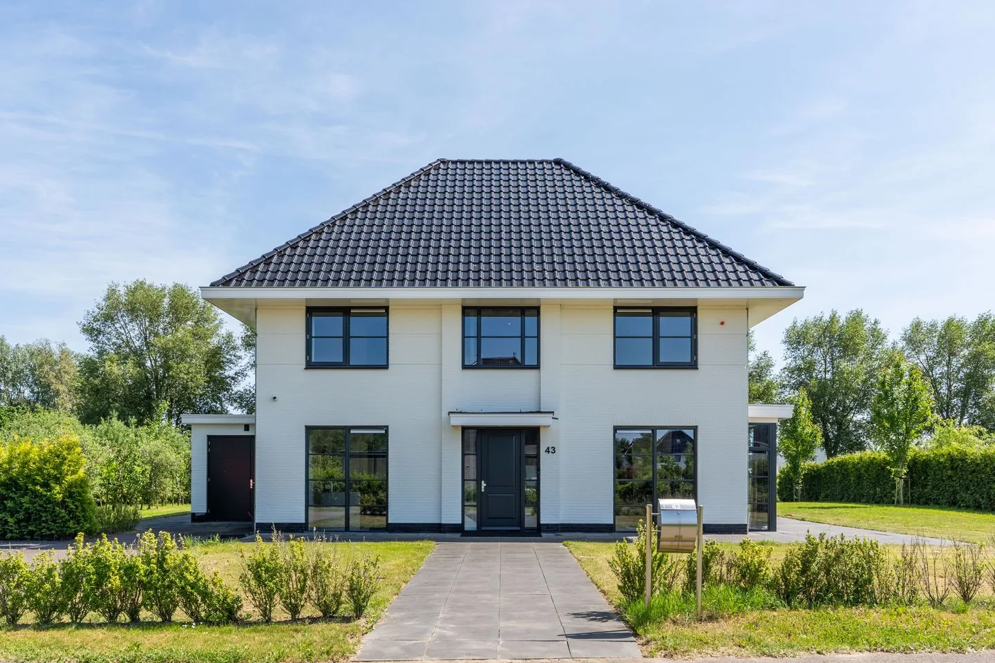 William Jamesstraat 43 Almere thumbnail 56