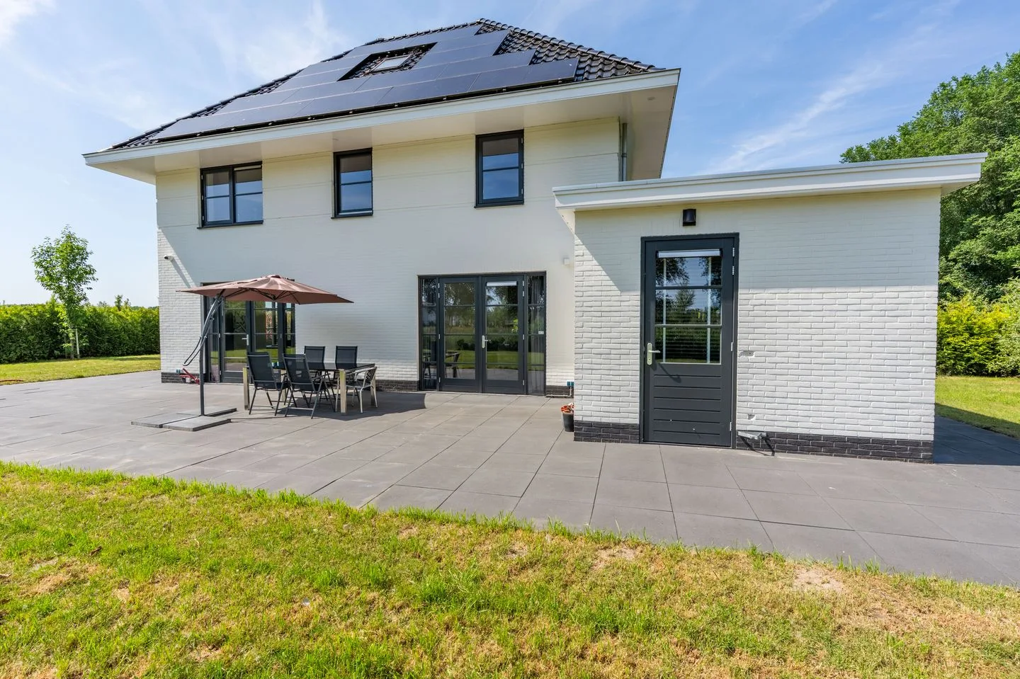 William Jamesstraat 43 Almere thumbnail 60