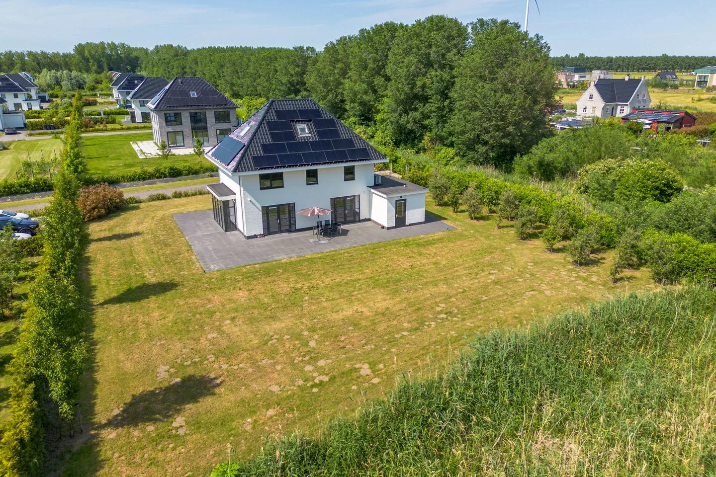 William Jamesstraat 43 Almere thumbnail 65