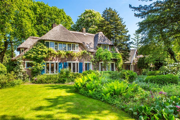 William Singerweg 13 en Blaricum foto