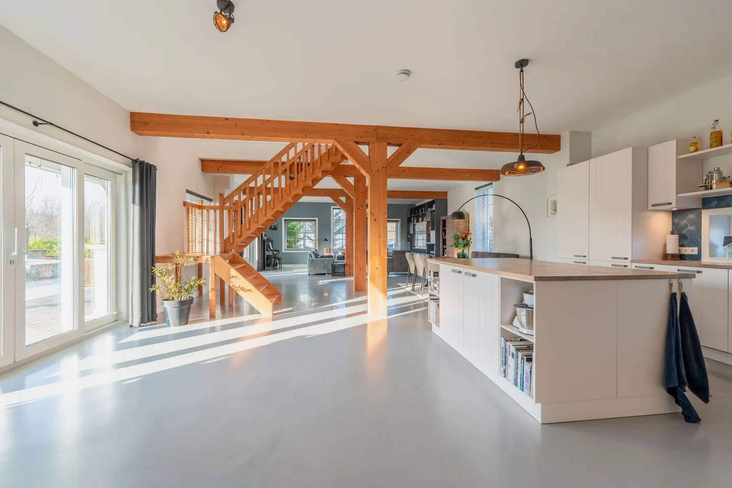 William Turnerstraat 24 Almere foto 2