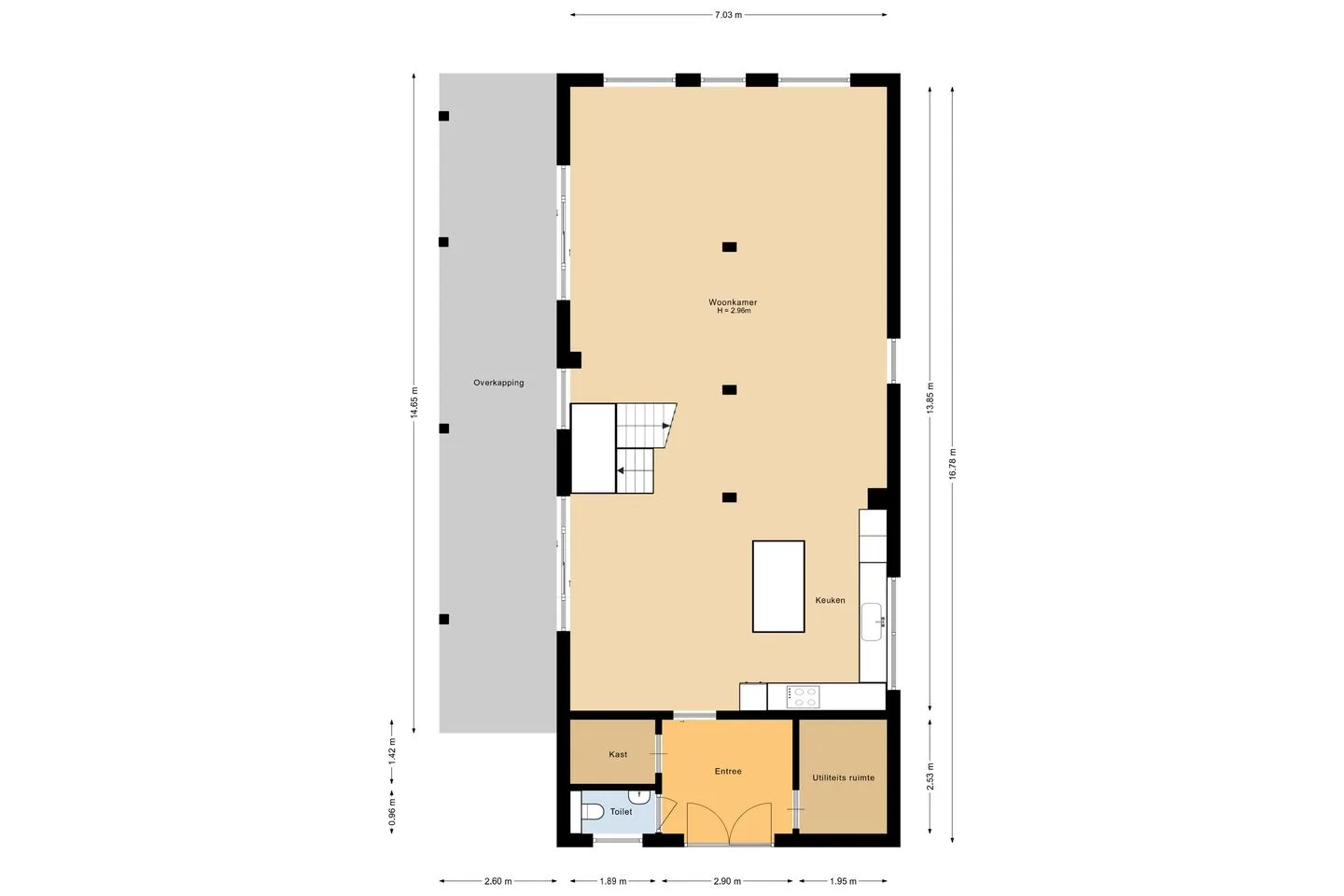 William Turnerstraat 24 Almere thumbnail 7