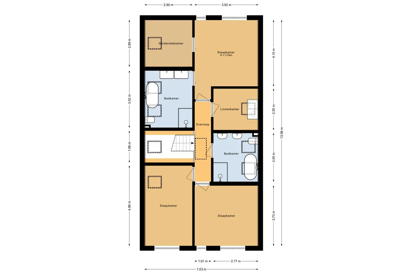 William Turnerstraat 24 Almere thumbnail 79