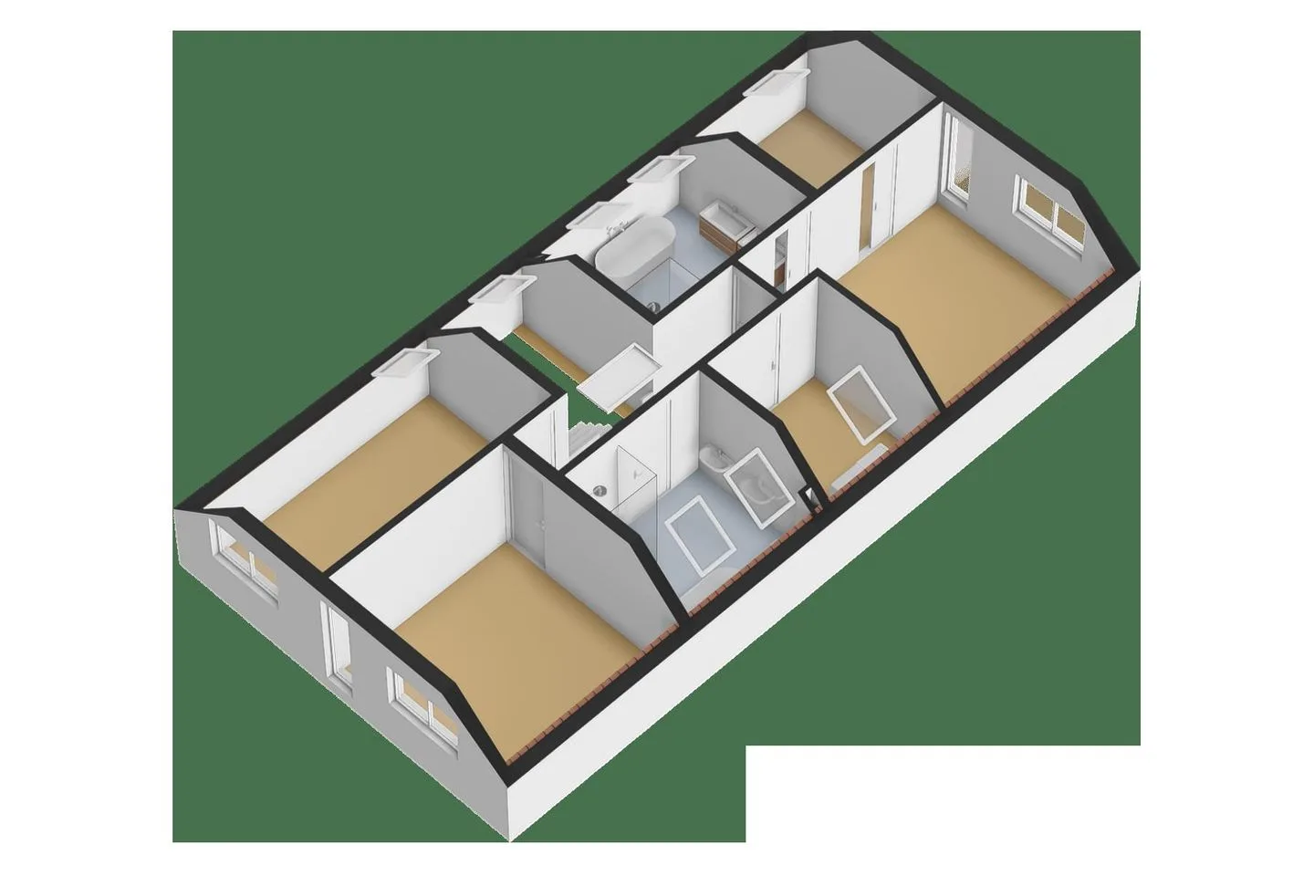 William Turnerstraat 24 Almere thumbnail 80