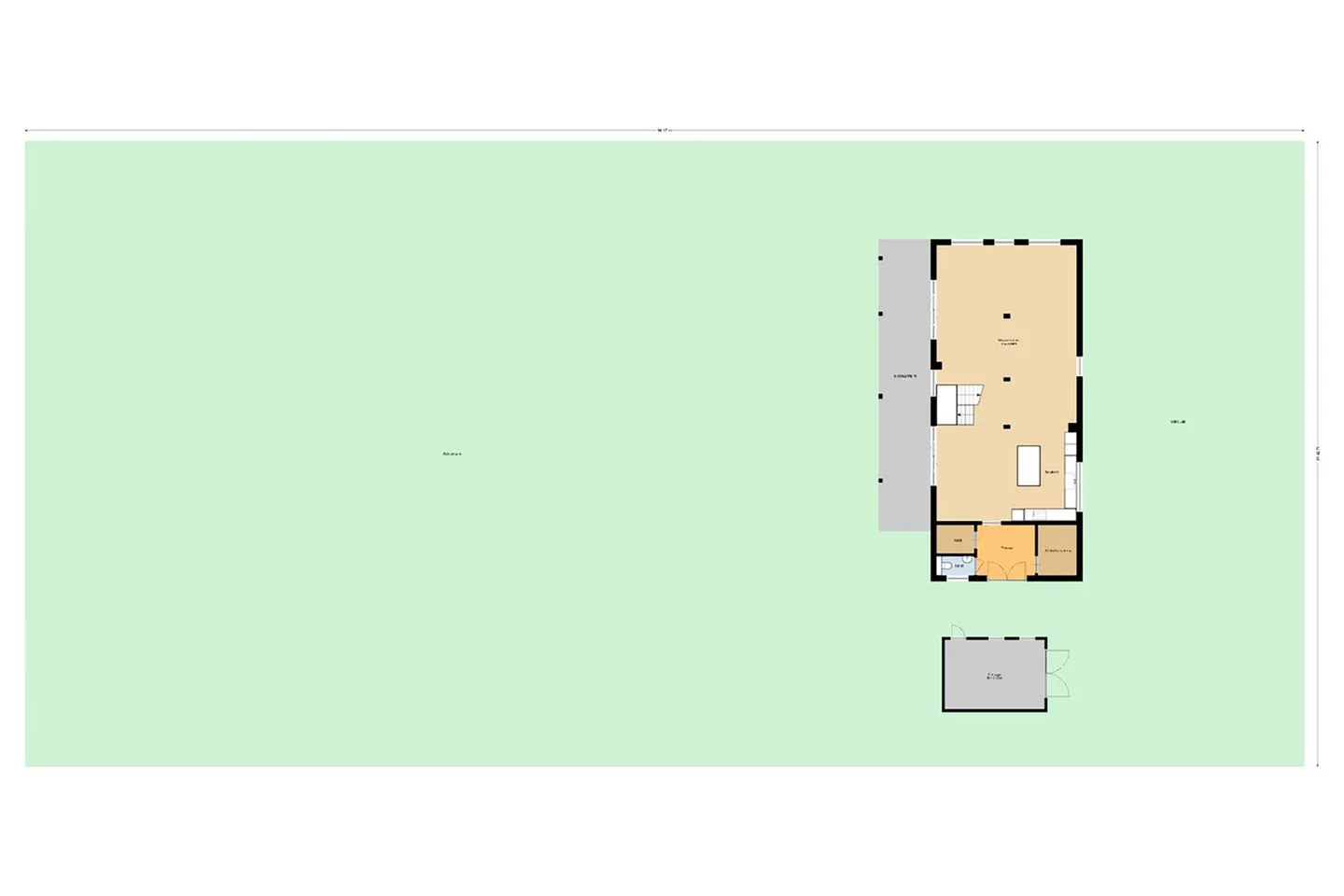 William Turnerstraat 24 Almere thumbnail 85