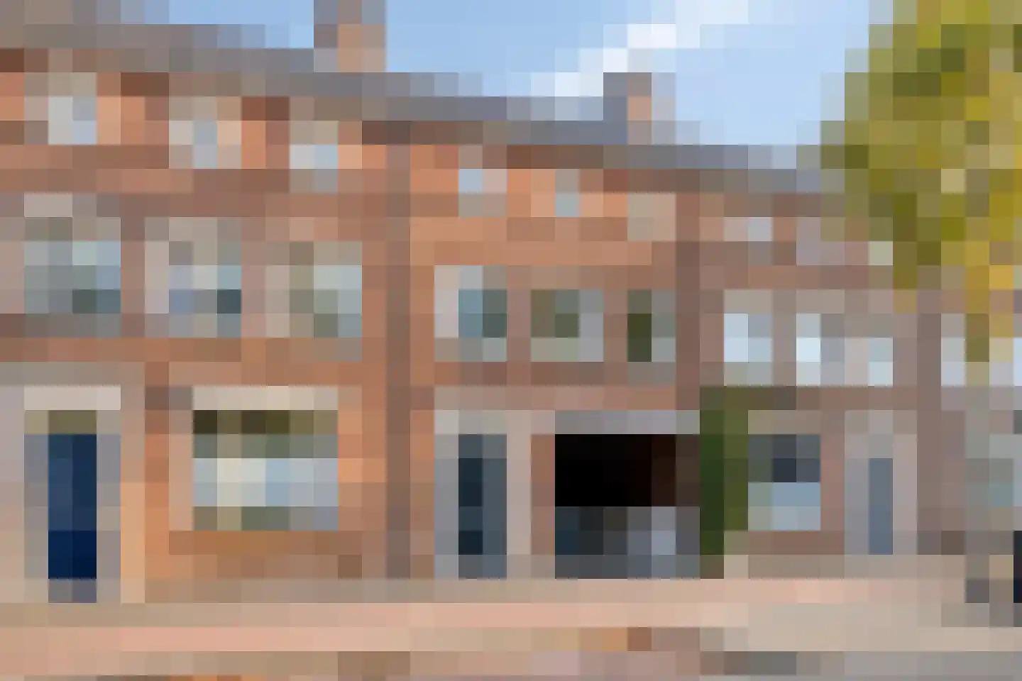 Williamstraat 23 Bergen op Zoom