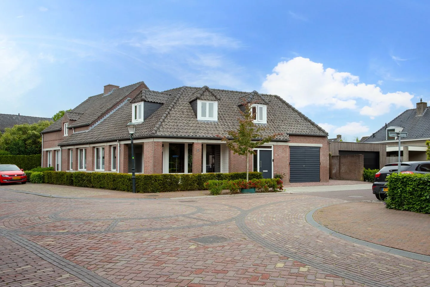 Willibrordstraat 11 A Oost West en Middelbeers