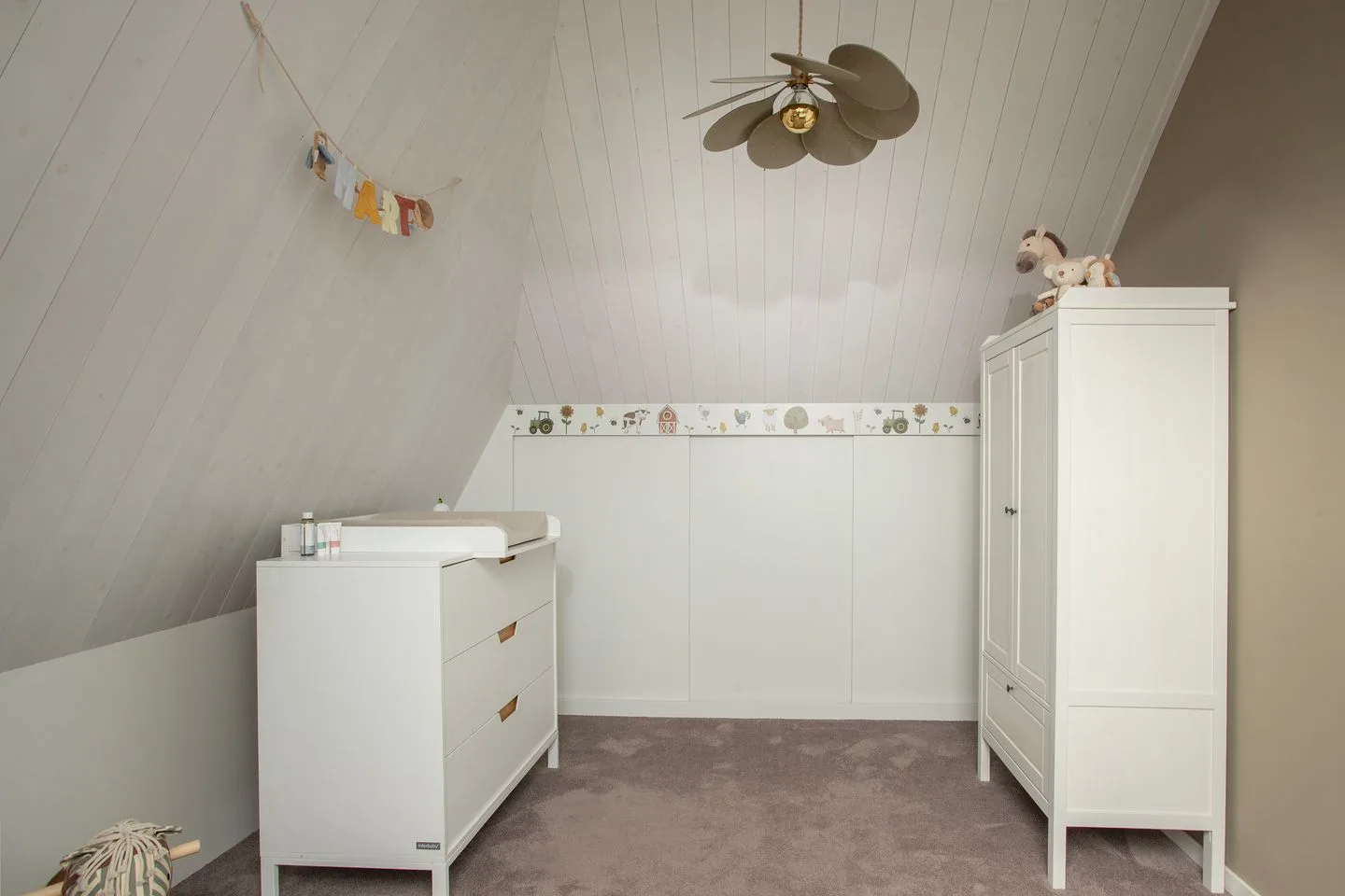 Willibrordstraat 11 A Oost West en Middelbeers thumbnail 15