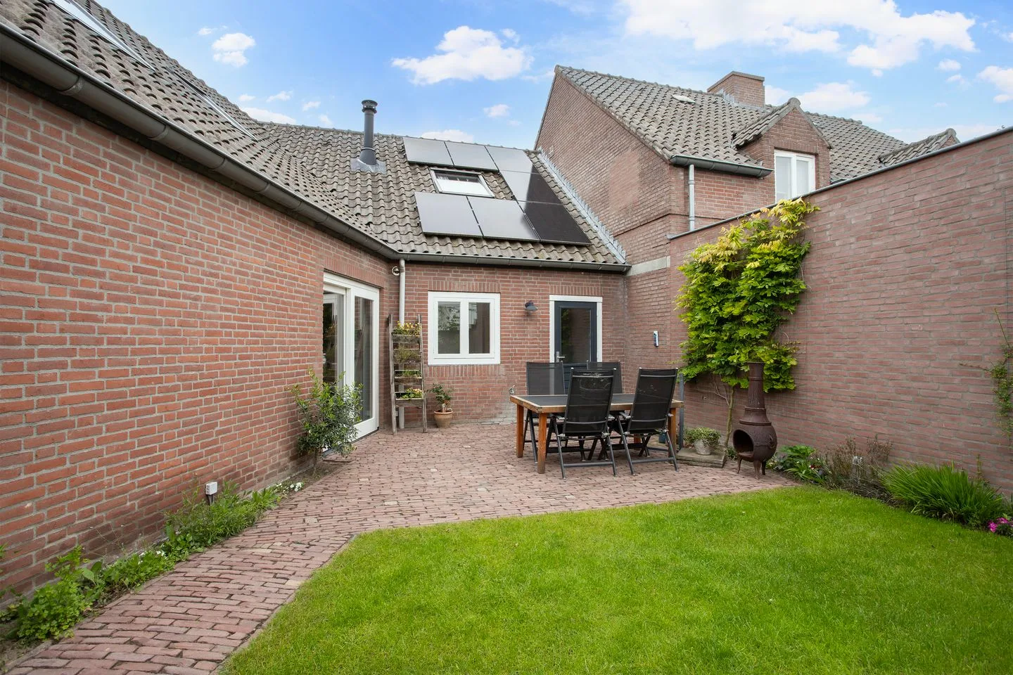 Willibrordstraat 11 A Oost West en Middelbeers thumbnail 24