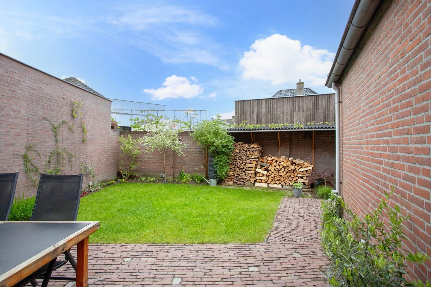Willibrordstraat 11 A Oost West en Middelbeers thumbnail 25
