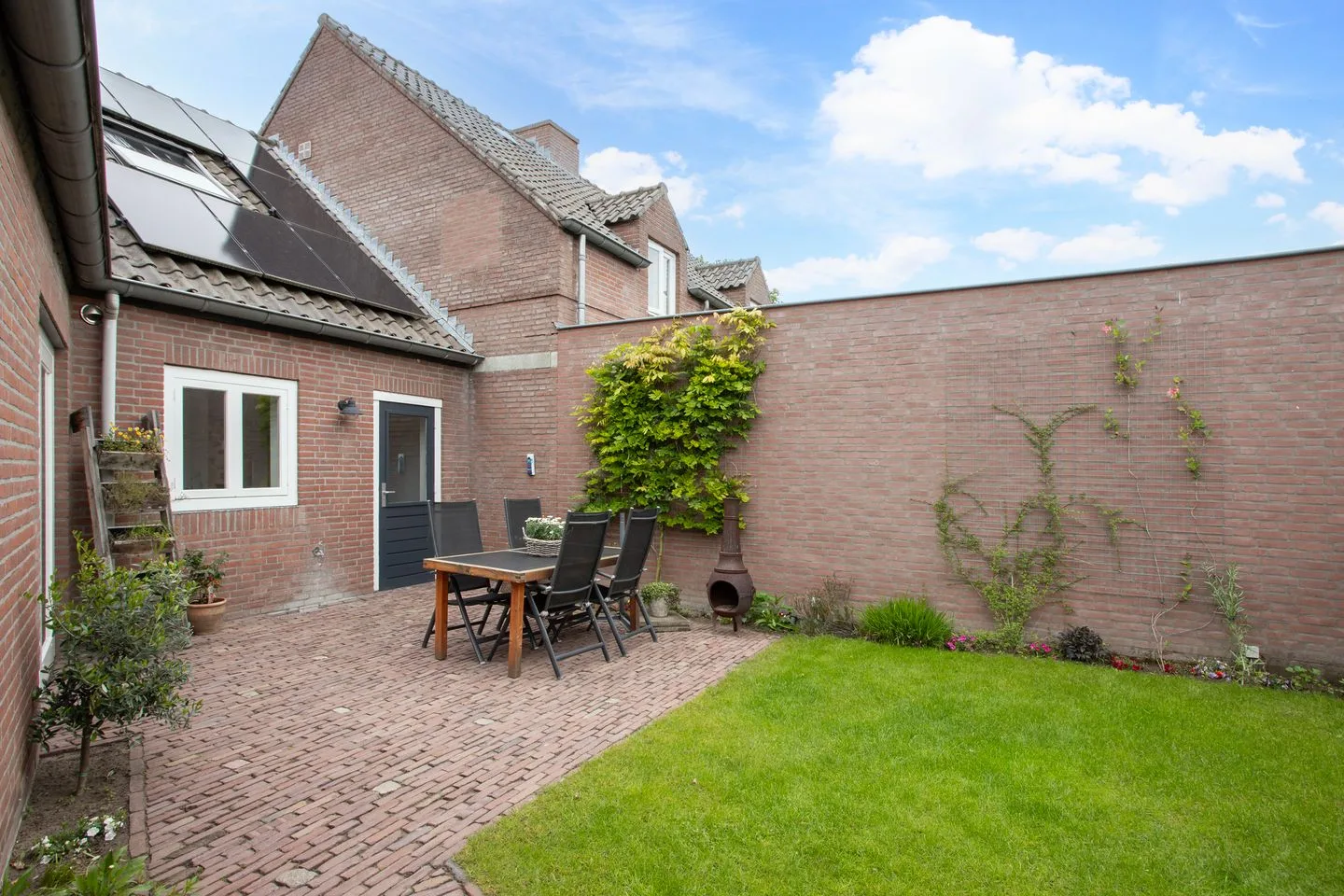 Willibrordstraat 11 A Oost West en Middelbeers thumbnail 26