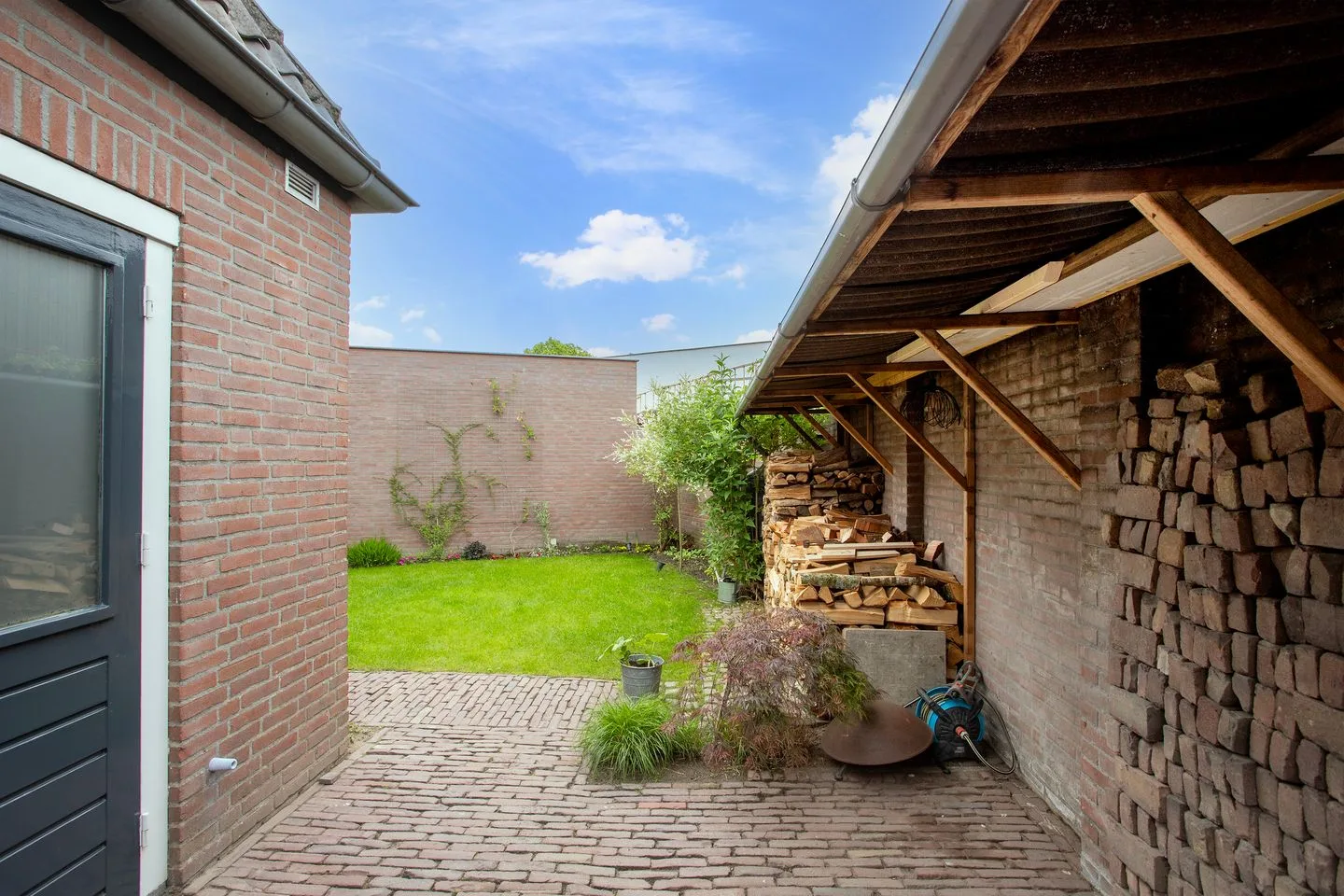 Willibrordstraat 11 A Oost West en Middelbeers thumbnail 27