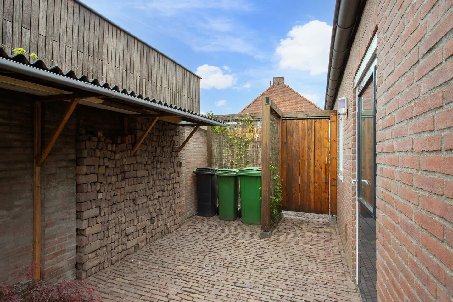 Willibrordstraat 11 A Oost West en Middelbeers thumbnail 28