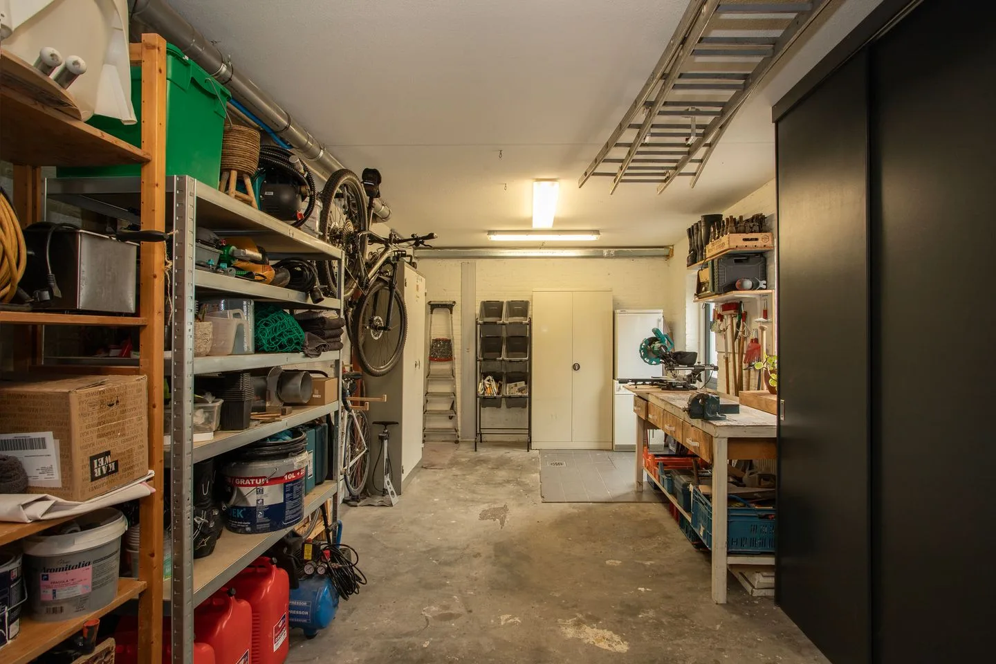 Willibrordstraat 11 A Oost West en Middelbeers thumbnail 30