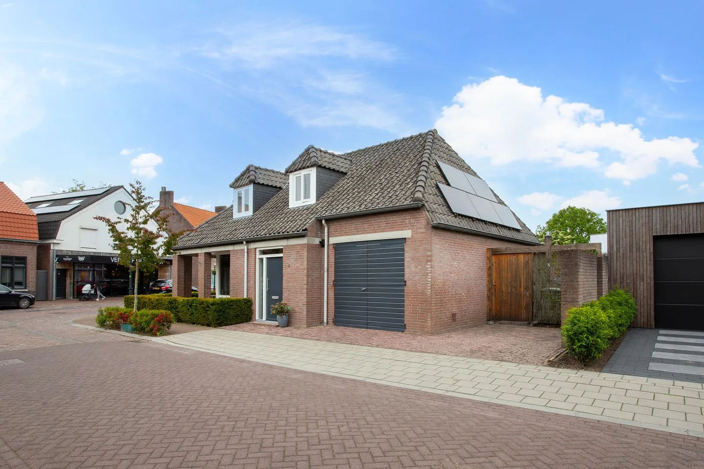 Willibrordstraat 11 A Oost West en Middelbeers thumbnail 31