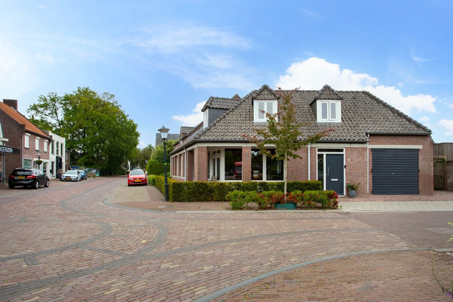 Willibrordstraat 11 A Oost West en Middelbeers thumbnail 32