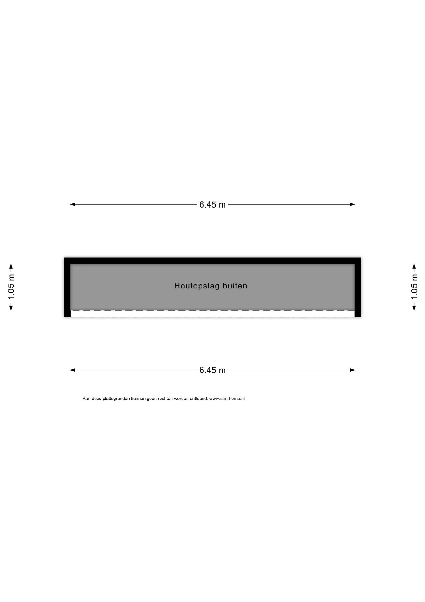Willibrordstraat 11 A Oost West en Middelbeers thumbnail 35