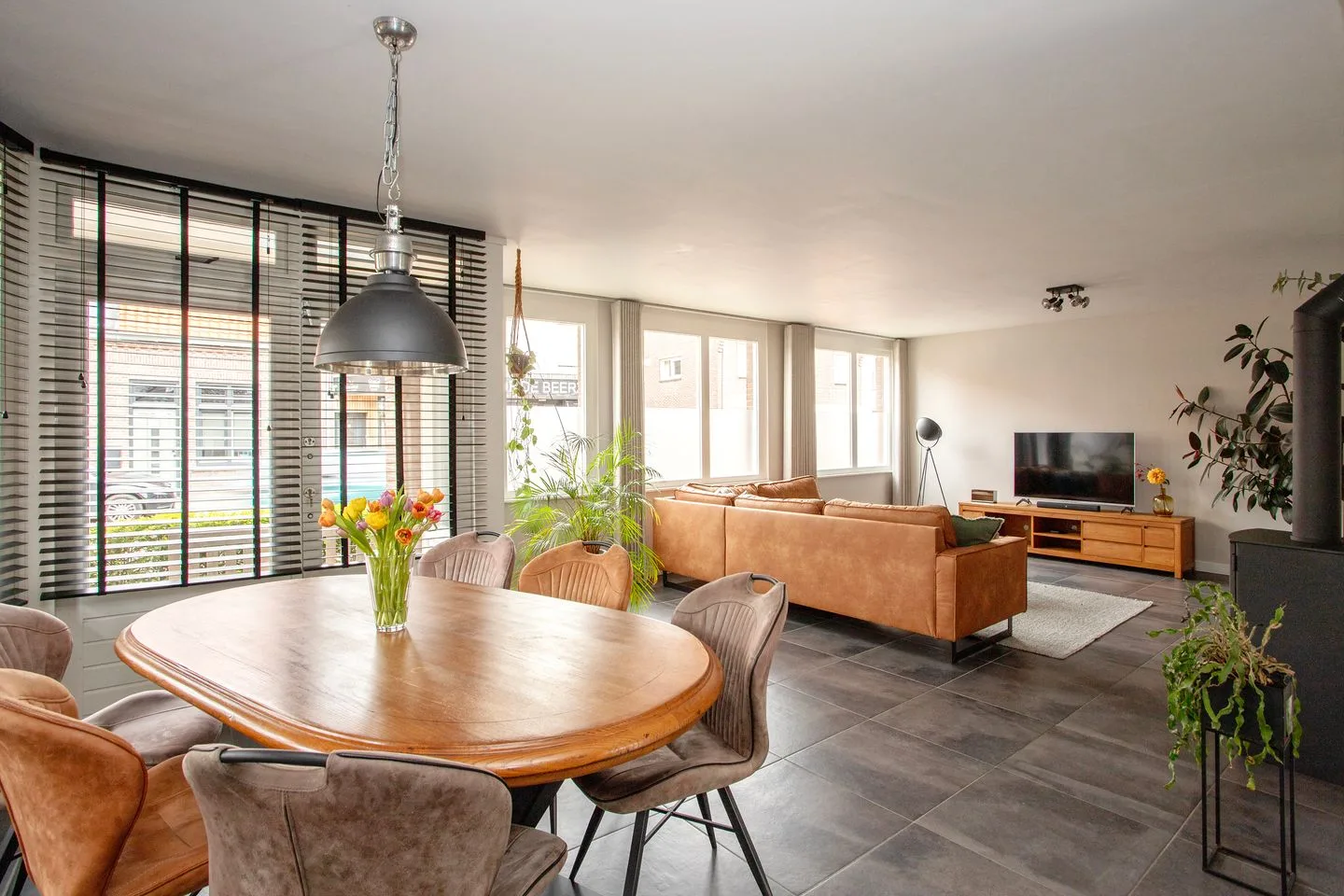 Willibrordstraat 11 A Oost West en Middelbeers thumbnail 4