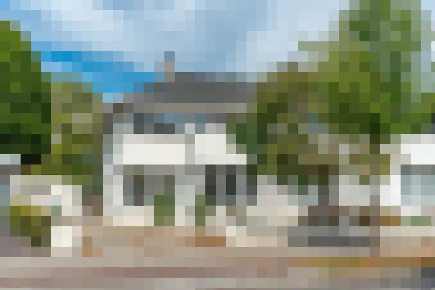 Willibrorduslaan 101 in Waalre
